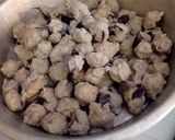Foto langkah ke 6 dari resep Mie bakso daging tanpa tepung.
