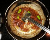 এগ কোর্মা রেসিপি ধাপ - 3 ছবি