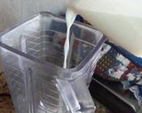 Foto del paso 1 de la receta: Quesillo de coco