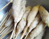 Foto langkah ke 7 dari resep Sempol Ayam.