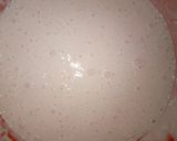 A picture of step 3 of Rice Masa(Waina.