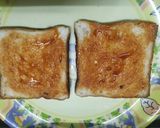 ब्रेड पिज़्ज़ा (Bread Pizza recipe in Hindi) रेसिपी चरण 3 फोटो