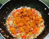 ধাবা স্টাইল চিকেন তড়কা(Dhaba style chicken tadka recipe in Beng রেসিপির ধাপ 2 ছবি