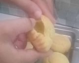 Foto langkah ke 6 dari resep Kue Soes.
