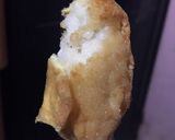 Foto langkah ke 4 dari resep Rice Eggroll #tantanganakhirtahun #masakditahunbaru.