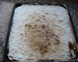 Foto del paso 8 de la receta: Cuadraditos merengados rellenos de mermelada