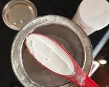 A picture of step 3 of Pound cake.