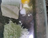 Foto langkah ke 1 dari resep Tahu sayur.