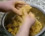 صورة لخطوة 2 من وصفة طريقه عمل المحوجه (اللقمه الصفراء) 😋