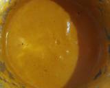 Malabar/vine spinach gravy recipe step 3 photo