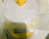 Foto langkah ke 4 dari resep Onde-onde pelangi mini.