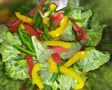 સિઝલર (Sizzler Recipe In Gujarati) રેસીપી સ્ટેપ1ફોટો