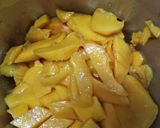 धिरडे आमरस (dhirde aamras recipe in marathi) रेसिपी स्टेप 3 फोटो