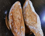Foto del paso 1 de la receta: Sándwich baguette
