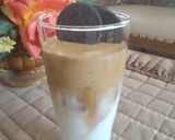 Foto langkah ke 3 dari resep Dalgona Coffee Korea.
