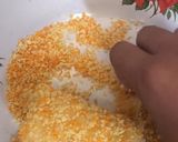 Foto langkah ke 5 dari resep Risol isi Sayur.