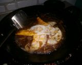 Foto langkah ke 6 dari resep Telur ceplok asem.