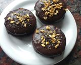 Foto del paso 7 de la receta: Alfajores
