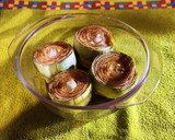 Foto del paso 4 de la receta: Alcachofas en microondas