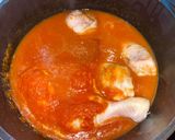 Foto del paso 2 de la receta: Pollo Tango