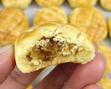 Hình bước làm 4 của món Bánh quy dứa 🍍