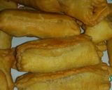 Foto del paso 7 de la receta: Empanadas de carne picada