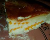 Foto del paso 21 de la receta: Torta invertida de calabaza