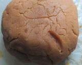 Foto del paso 1 de la receta: Galletas Moñitos de Dulce de  leche