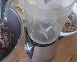 Hình bước làm 4 của món Pate Gan Heo