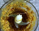Foto langkah ke 4 dari resep 264. Gulai Telur Daun Mangkokan / Daun Tapak Leman.