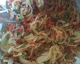 Foto del paso 1 de la receta: Torta gallega