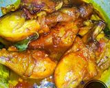 Foto langkah ke 4 dari resep Semur Ayam Praktis.