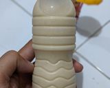 Foto langkah ke 2 dari resep Susu kurma.