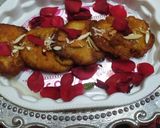 फलाहारी मालपुआ (Falahari Malpua Recipe in Hindi) रेसिपी चरण 6 फोटो