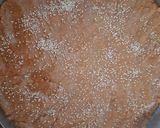 A picture of step 2 of Sukhadi Recipie.