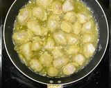 Foto langkah ke 5 dari resep Chicken Bites (bisa MPASI 18bulan+).