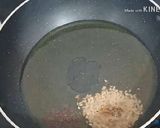 A picture of step 4 of Moth Beans Curry || Matki Ki Sabji.