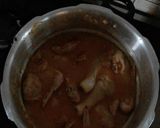 Foto langkah ke 6 dari resep Ayam bakar Taliwang Pedass.