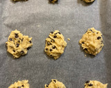Foto del paso 5 de la receta: Cookies con chocolate