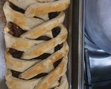 Foto del paso 8 de la receta: Strudel de manzana