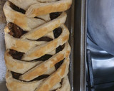 Foto del paso 8 de la receta: Strudel de manzana