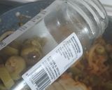 Foto del paso 2 de la receta 🫓Empanada de bonito 🐟con aceitunas 🫒