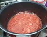 Foto del paso 11 de la receta: Scones de fresa