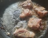 বাটার চিকেন (butter chicken recipe in bengali) রেসিপি ধাপ - 2 ছবি