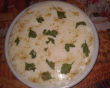 صورة لخطوة 3 من وصفة الثوميه