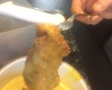 Foto del paso 3 de la receta: Milanesas bajo en calorías