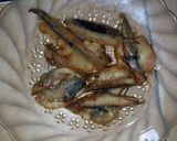 Foto langkah ke 3 dari resep Pindang goreng tepung.
