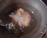 কালোজাম মিষ্টি রেসিপির ধাপ 1 ছবি