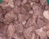 A picture of step 4 of PhoolGobhi Gosht.
