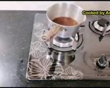 A picture of step 2 of Khajoor Or Imli Ki Chutney Recipe 👌.